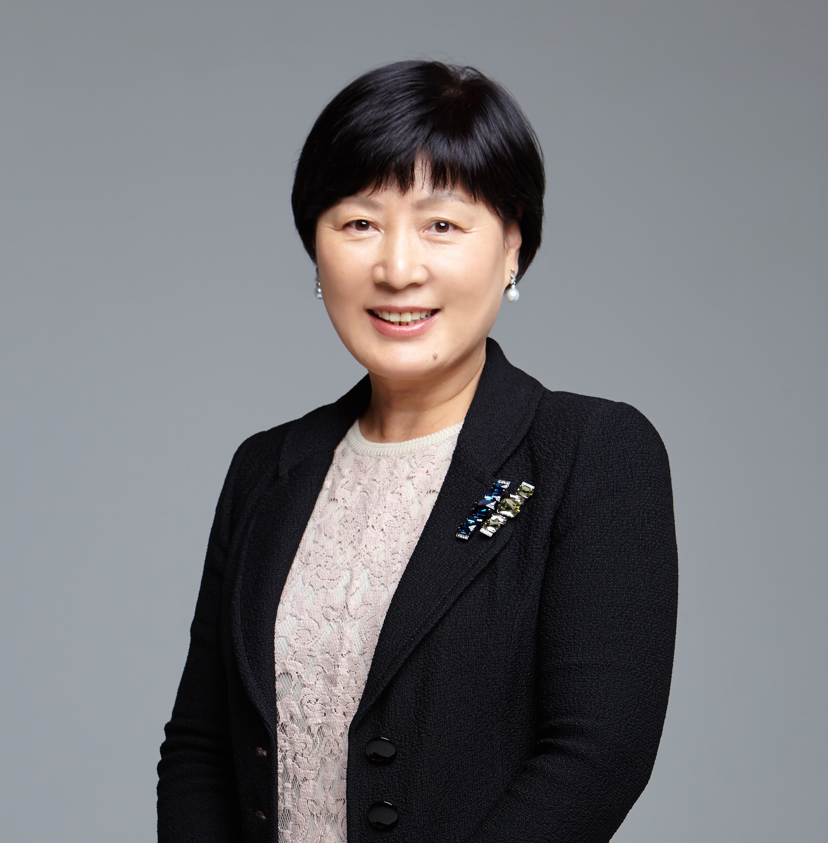 김홍숙 회장